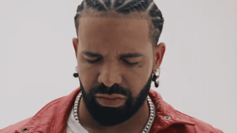 Drake Drops Surprise "FOMO" Film with Star-Studded Guests
