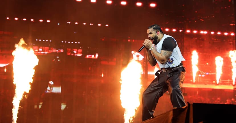 Drake Drops New Music This Thursday!
