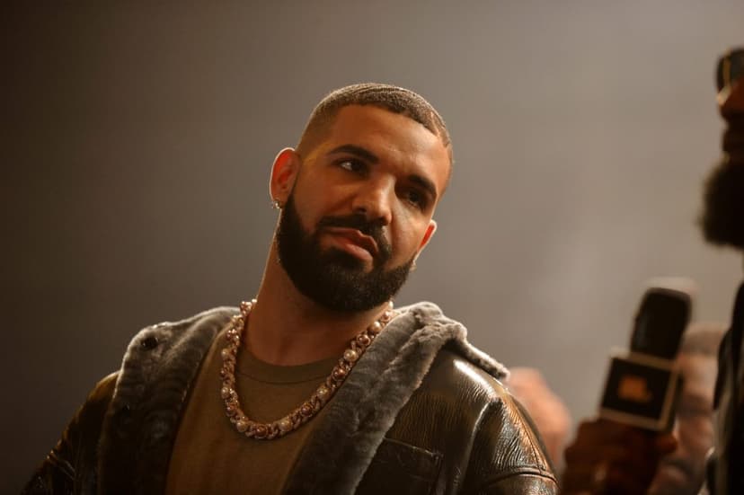 Songwriter Claims Drake Stole "Janice STFU" Chorus