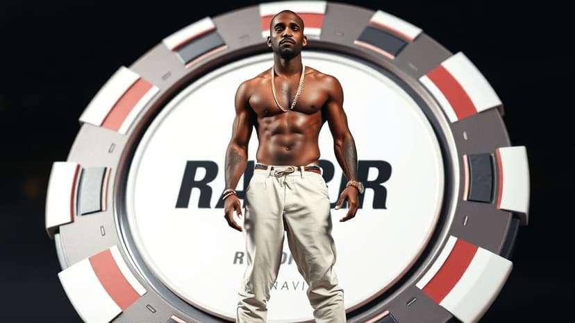 Drake Sued Over Alleged Illegal Casino Scheme