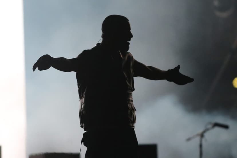 Drake Joins Don Toliver on Stage in Toronto