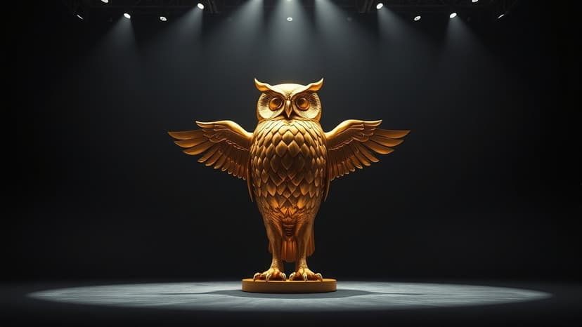 Drake Surprises Streamer University with OVO Gifts