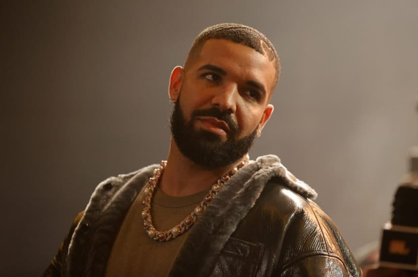 Photographer Drops Drake Video Copyright Suit