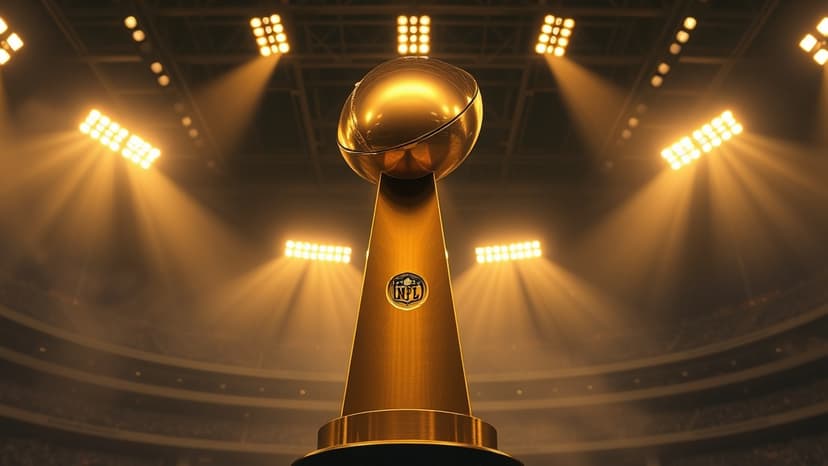 Drake's $1M Bet Sparks Super Bowl 'Curse' Jitters