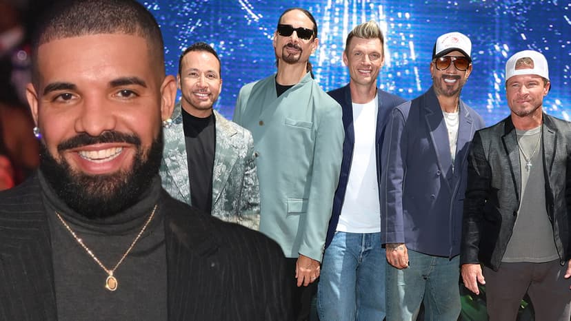Drake Gifts Guests $1M at Extravagant 40th Birthday Bash
