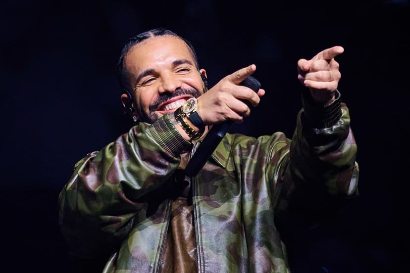 Drake's Chart Comeback: From Villain to Villain?