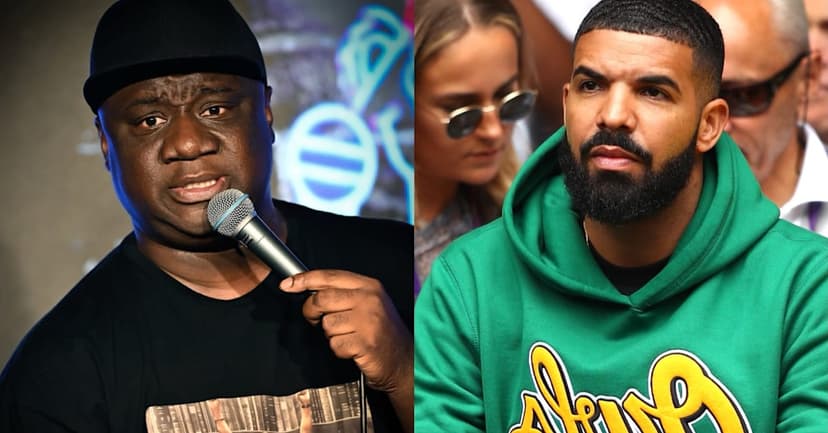 Drake's Early DJ Struggles: Comedian Recalls Memorable Mixtape Play