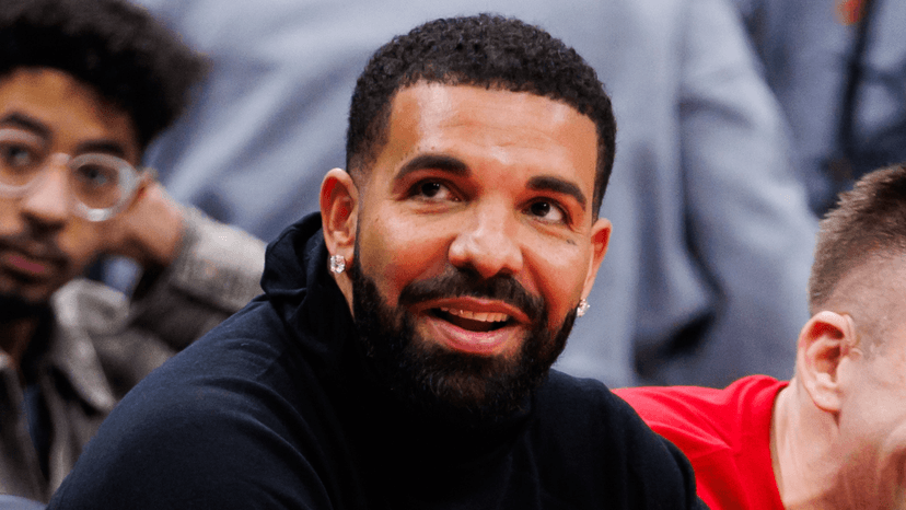 Drake's Ice Stunt Melts into Chaos