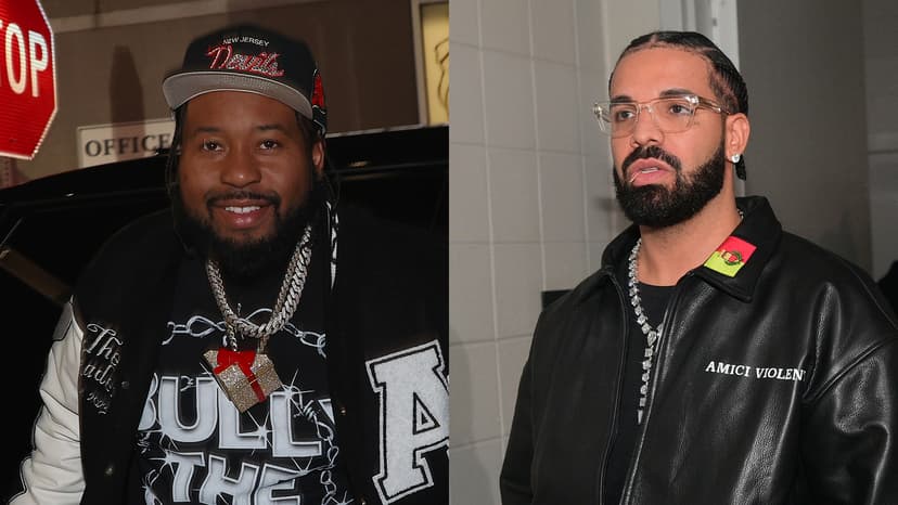 Drake's 'Iceman' Album Release: Hype vs. Hesitation
