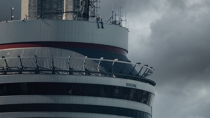 Drake's Views: Claustrophobic and Monotone?