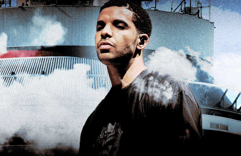 Drake's VIEWS: A Decade Later, A Rap Classic Reclaimed