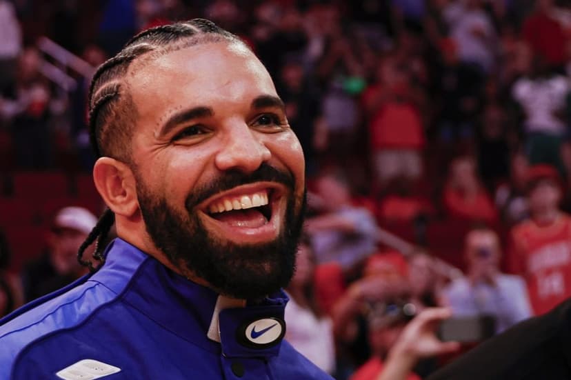 Drake Notices Fan's Viral Drake Song Breakdown Series