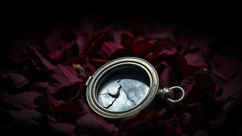 Young Emma's Shocking Secret: School Shooting Plot Revealed