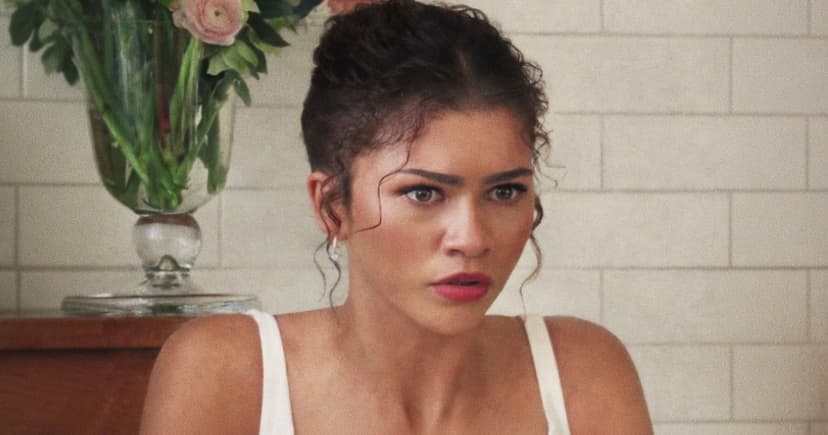 The Drama Nears A24 Box Office Record