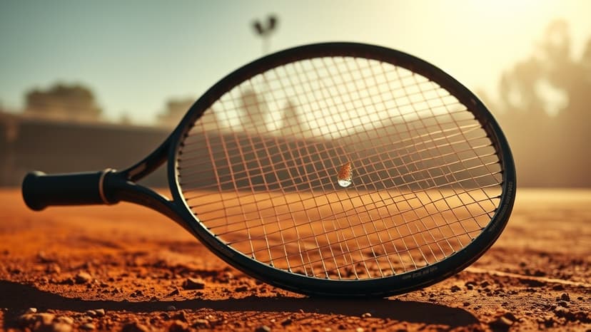 Opelka's Ace Barrage Ends Draper's Miami Open Run