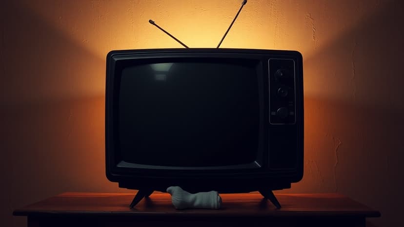 Friendship Goals: Laundry & Doctors