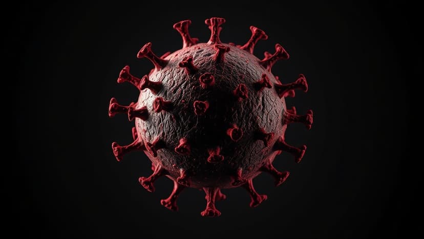 Ebola Spreads Unseen: 80% of Cases Unlinked