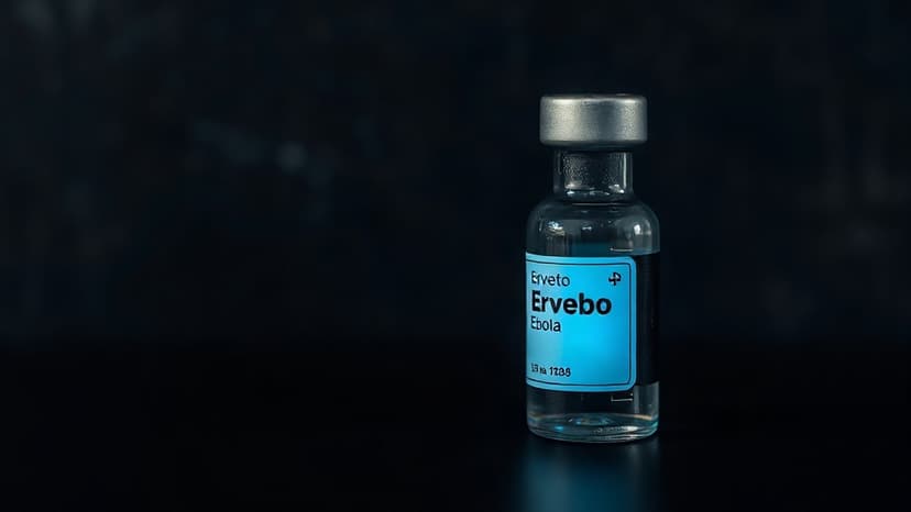 DRC Launches Ebola Vaccination Drive