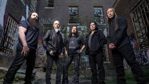 Dream Theater Returns to India for 40th Anniversary Tour