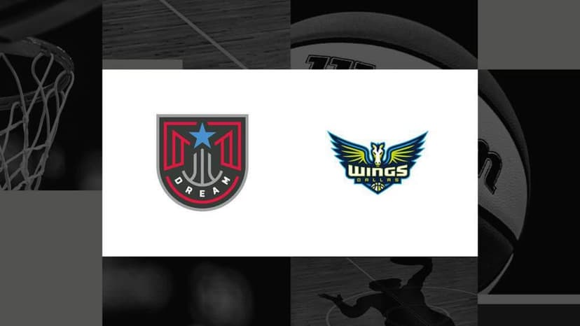 Dream vs. Wings: Tonight's WNBA Showdown