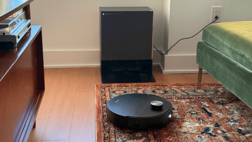 Dreame X60 Max Ultra: Vacuum Powerhouse Arrives