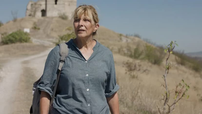 'The Dreamed Adventure': Truth Over Bullets