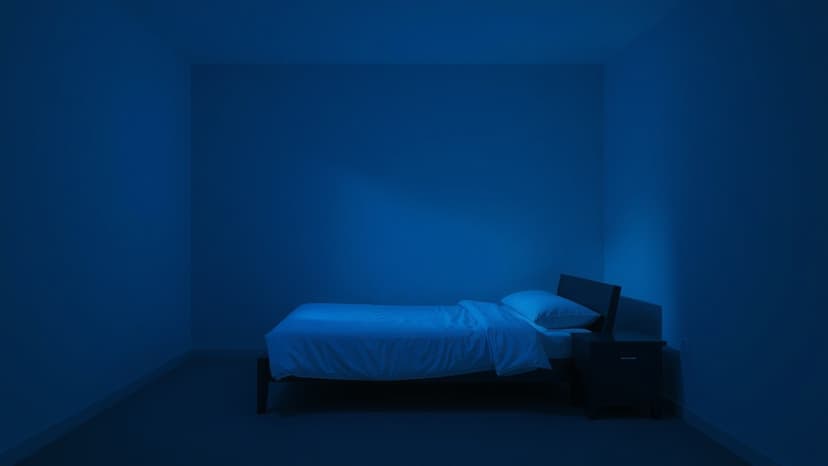 Filmmaker's Asylum Ordeal Inspires Powerful Debut