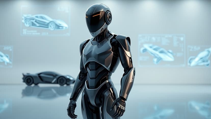 Super Bowl Ad Launches Chinese Giant's Wild Ambition