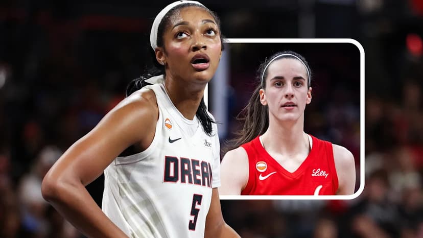 Dream Finals Tickets Skyrocket Amidst Reese Debate