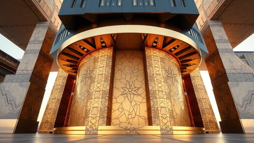 Dress for Success Houston Builds Dreams into Foundation