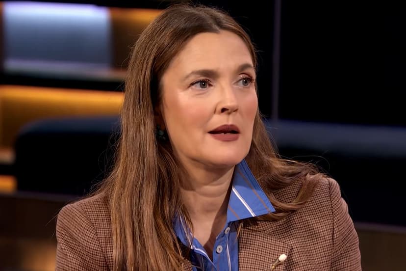 Barrymore ponders career's end: "Don't want to retire yet"