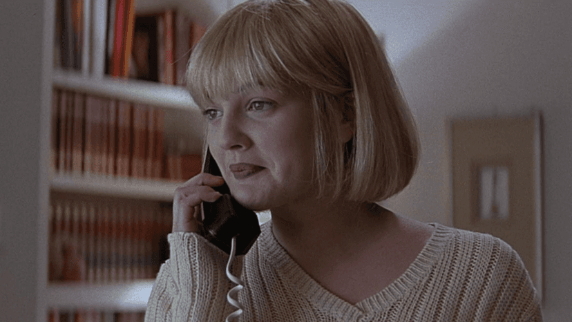 Drew Barrymore Wants Casey Becker Back in Scream