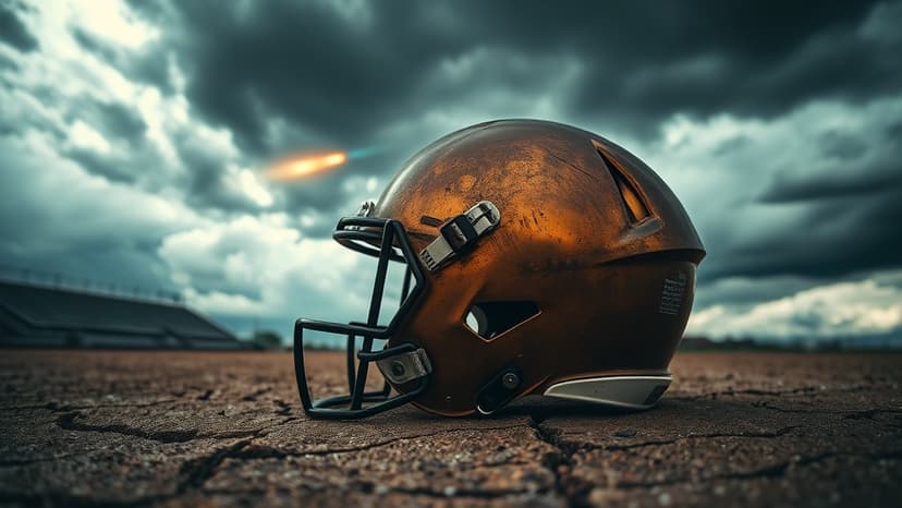 Brees' Draft Fall: A Hall of Famer's Near Miss