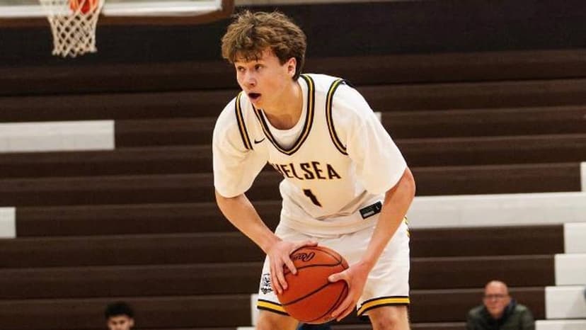 Michigan Phenom Drew Cabana Earns Purdue Offer
