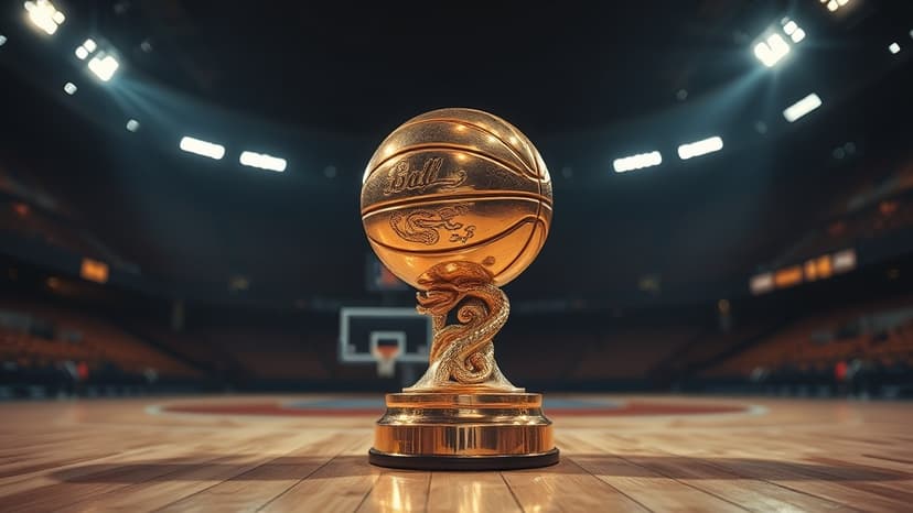 Drexel Dragons Snatch Victory in Close Call