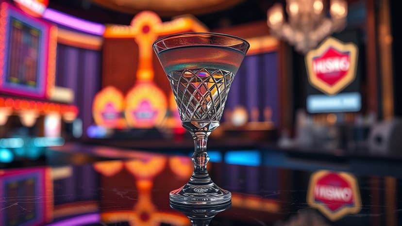 Vegas Sizzles with Drink Las Vegas Festival