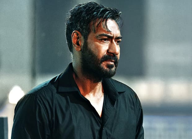 Drishyam 2 Outshines Rivals: 2nd Highest Thursday Grosser