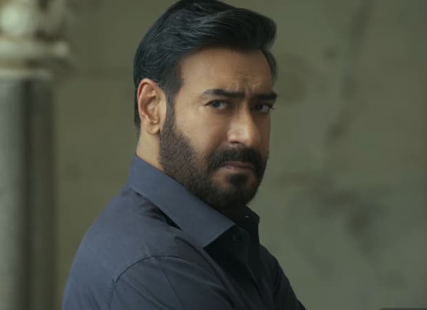 Drishyam 3 Box Office Blasts Past ₹112 Crore