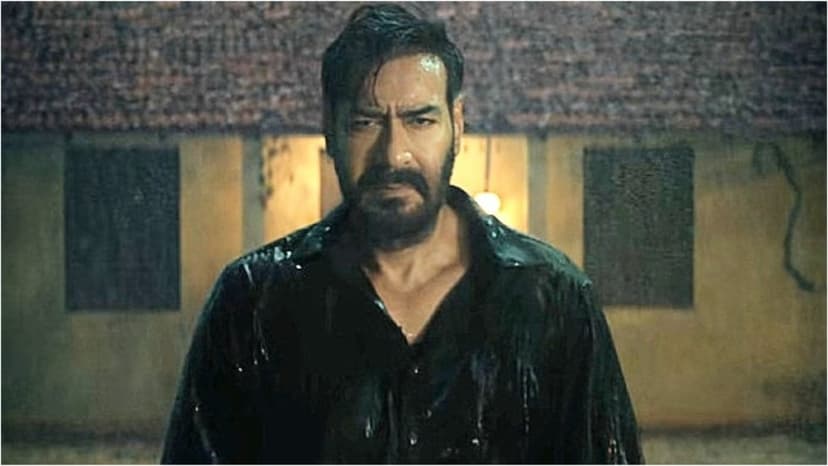 Ajay Devgn's Drishyam 3 Becomes Career Best