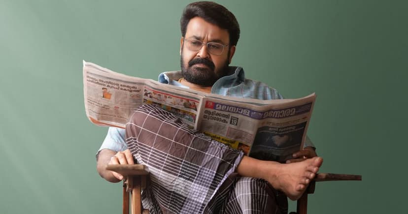 Drishyam 3 Shatters Box Office: Crosses 100 Cr in 3 Days!