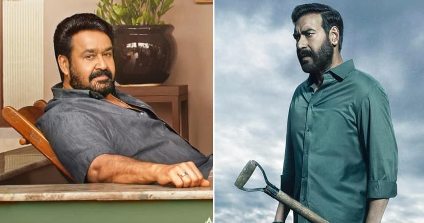 Drishyam 3: Hindi vs Malayalam Box Office Battle Heats Up