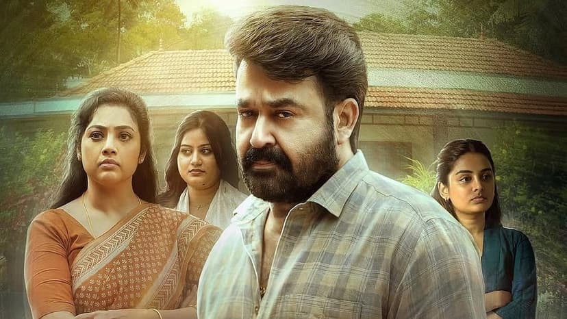 Prime Video Claims Drishyam 3 Rights