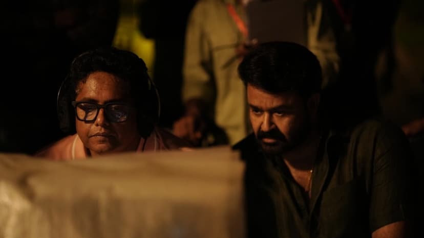 Drishyam 3: Father's Fear Closes In
