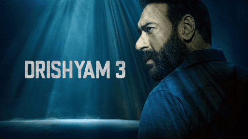 Drishyam 3: The Final Showdown Begins!