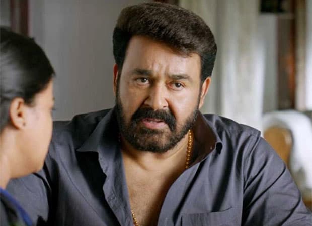 Drishyam 3: Rs 100 Cr Investment Boosts Mohanlal Starrer