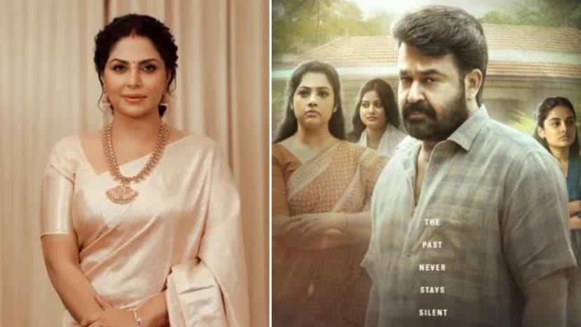 Drishyam 3: Mohanlal's Final Twist Revealed!