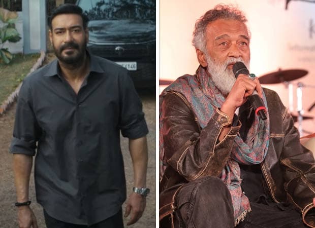 Lucky Ali's 'Muskura Do' Teaser Drops!