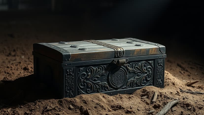 Drishyam 3: Georgekutty's Fate Revealed on May 21!