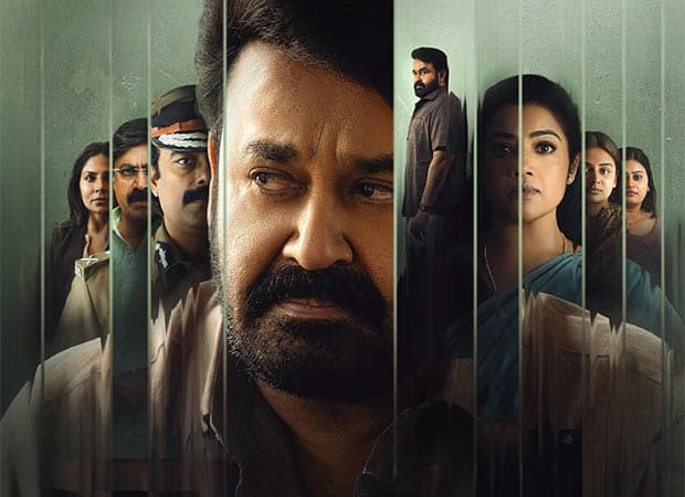 Drishyam 3 Teaser: Georgekutty's past returns!