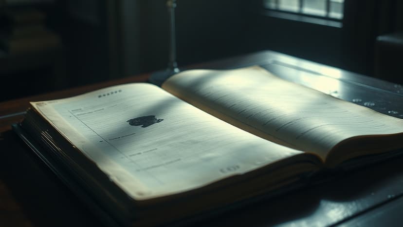 Drishyam 3 Teaser Drops: Mohanlal's Mystery Continues